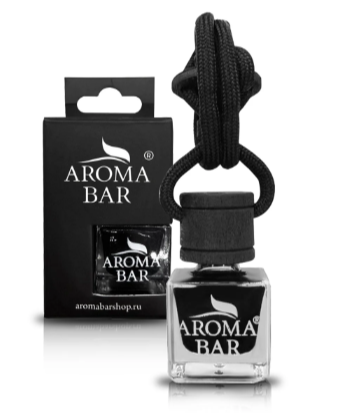 Ароматизатор Aroma Bar Винный погребок, стеклянный флакон  