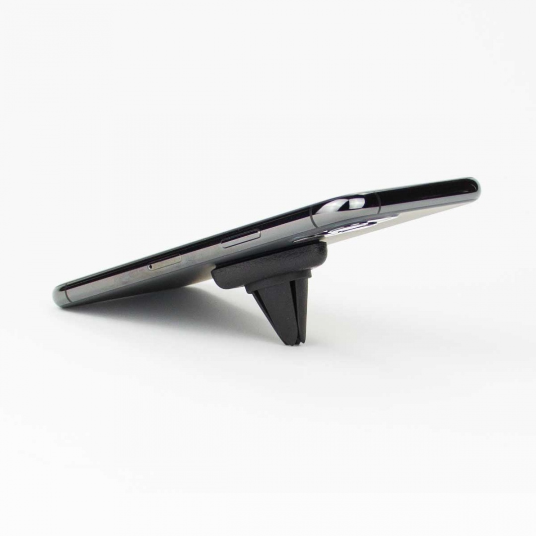 Держатель моб. устройств "Nova Bright" магнитный (мал. треугольный) на дефлектор обдува 